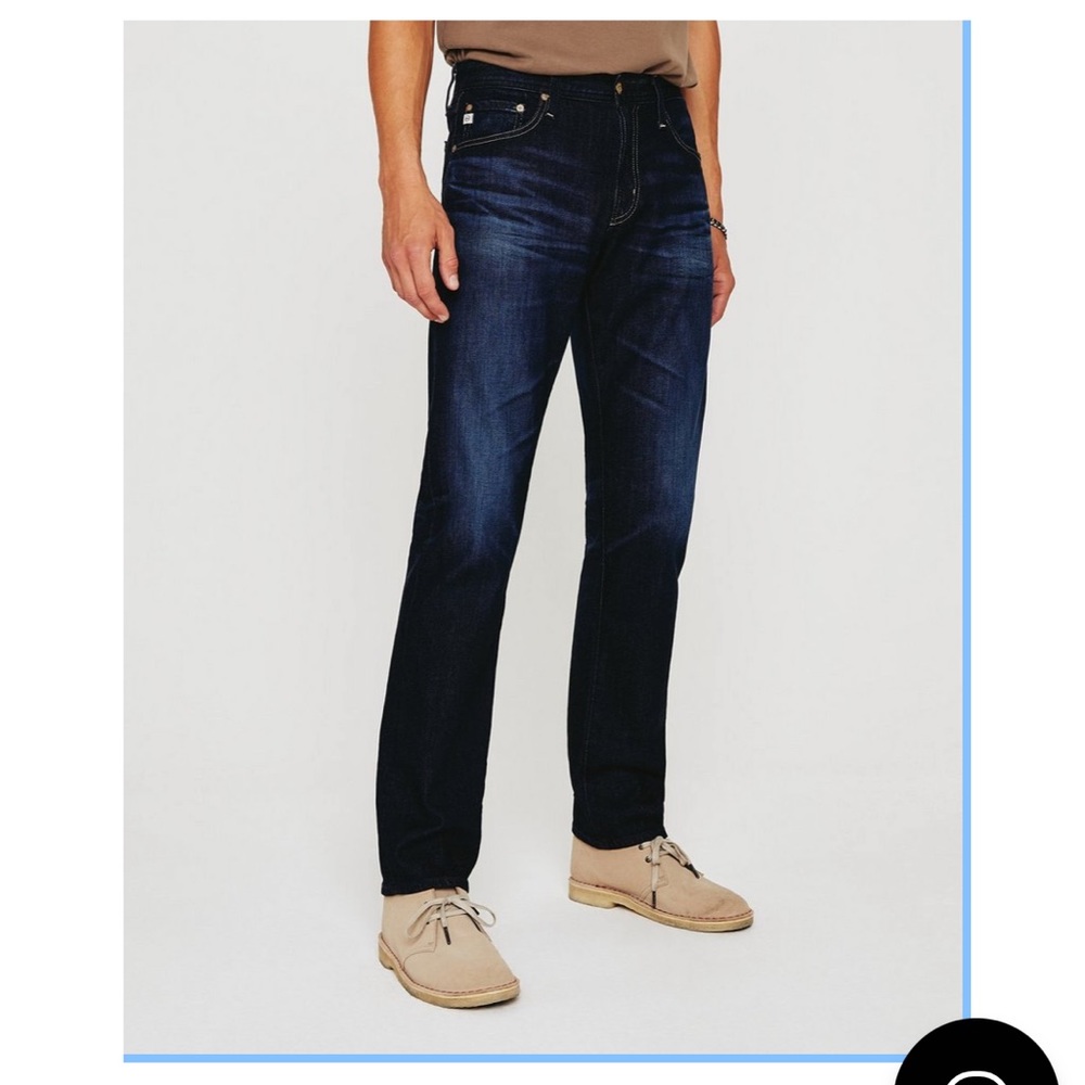 Size 32x32 AG jeans the protege jeans